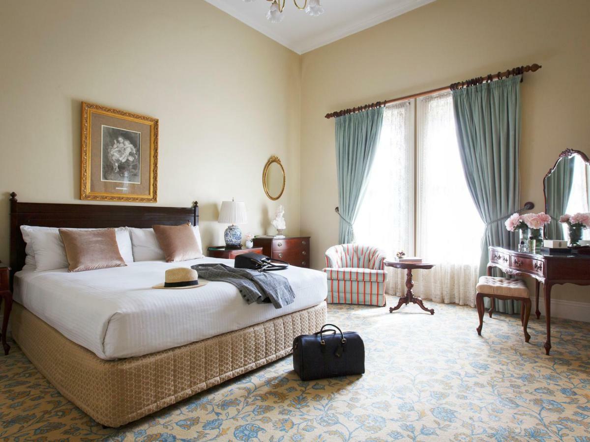 Viktorianische Suite