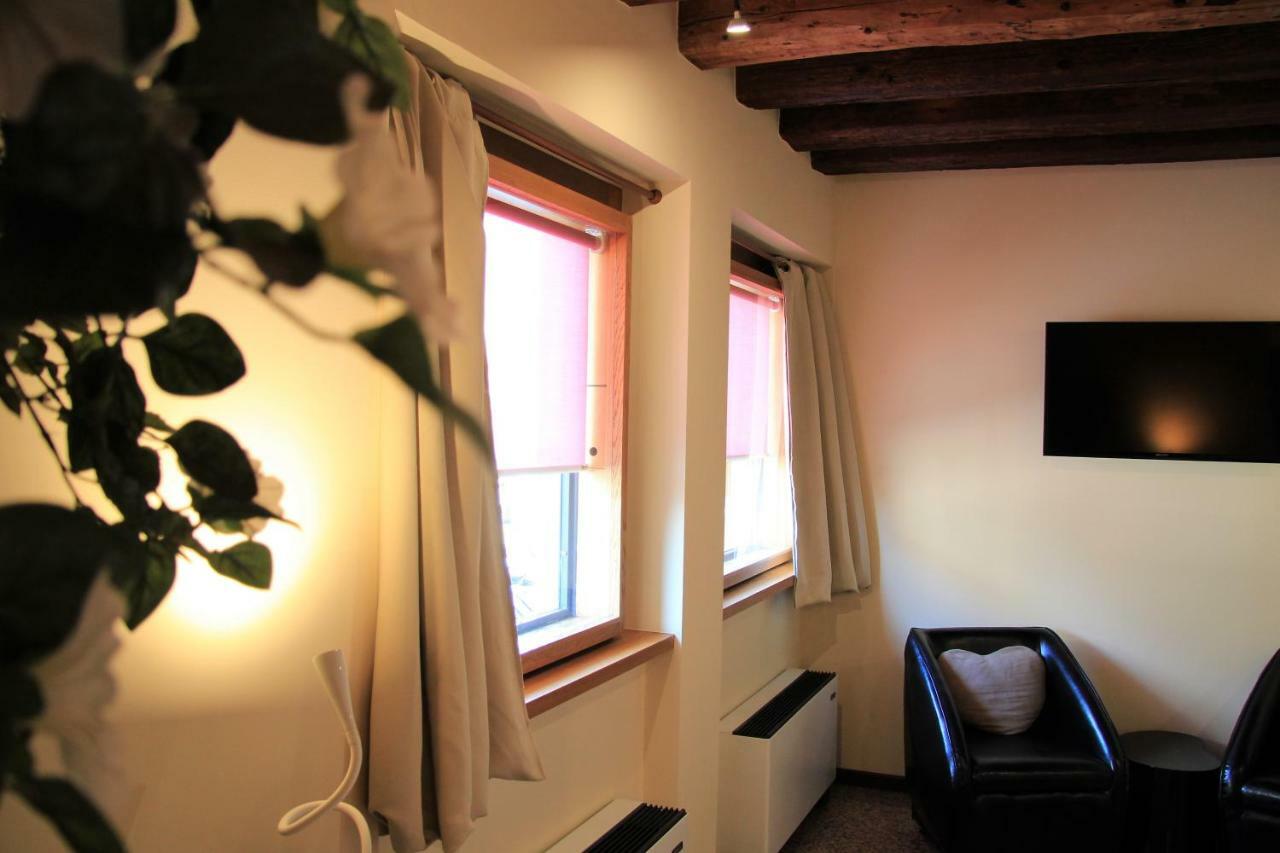 Quarto Duplo Standard