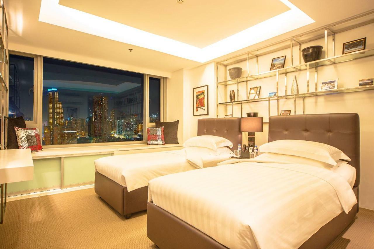 One-Bedroom Apartment 2 Single Beds,908764669:JPEG
