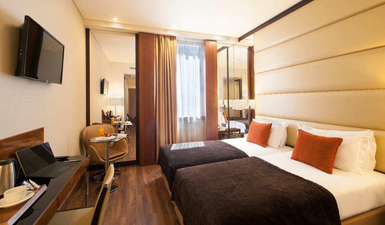 Quarto Twin Superior