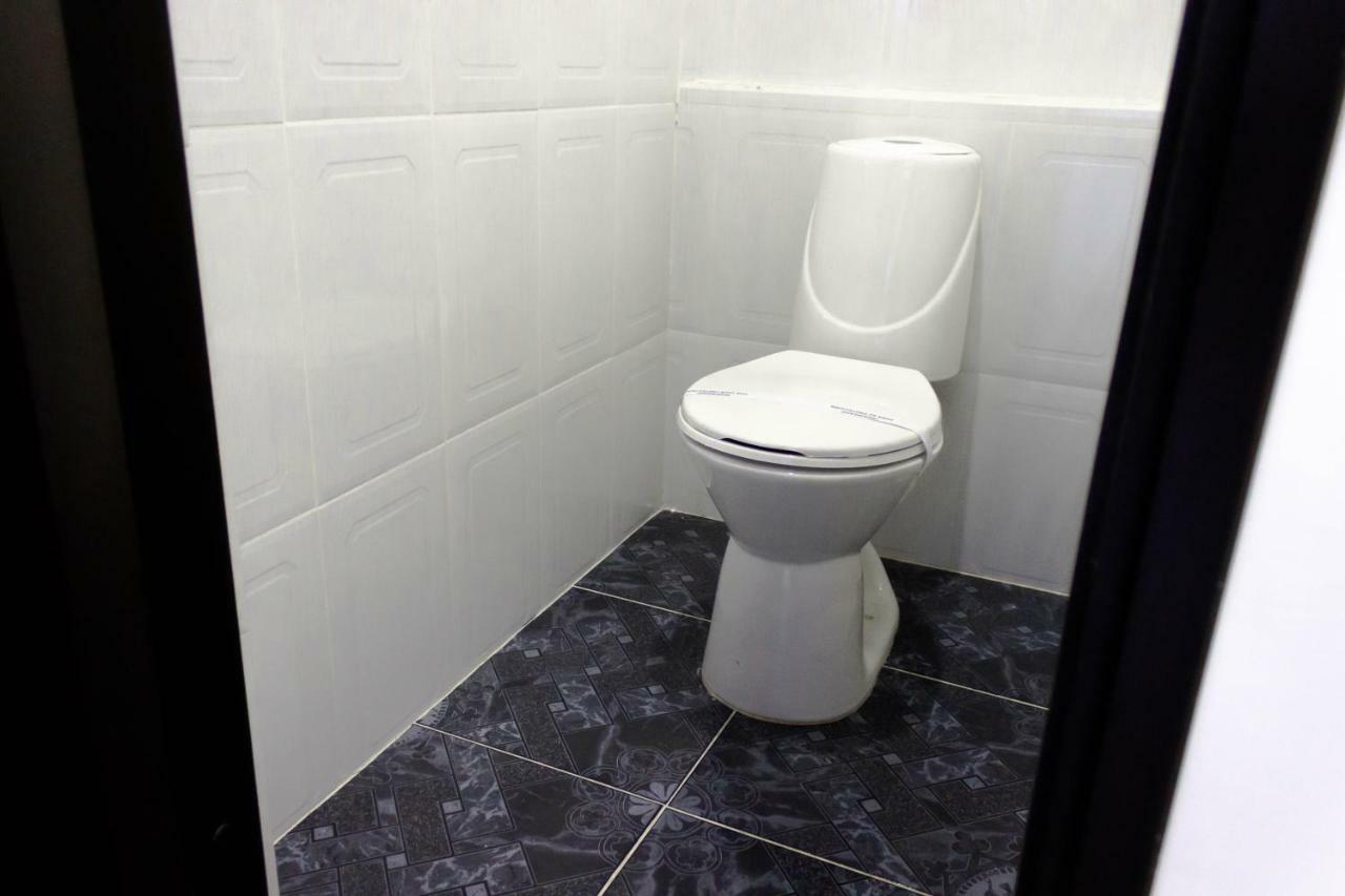 Budget Twin Room