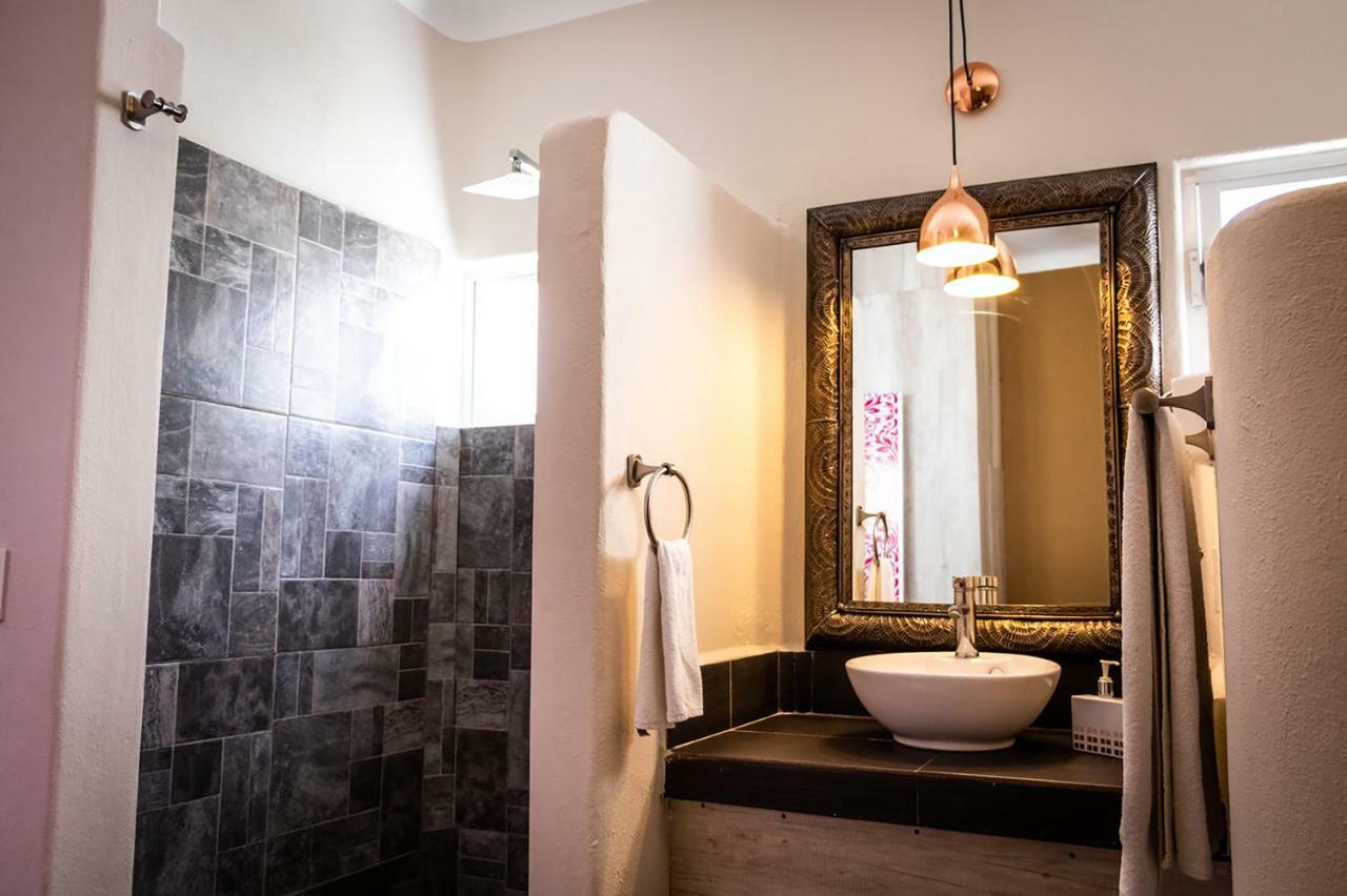 Suite Master - 2 camas dobles