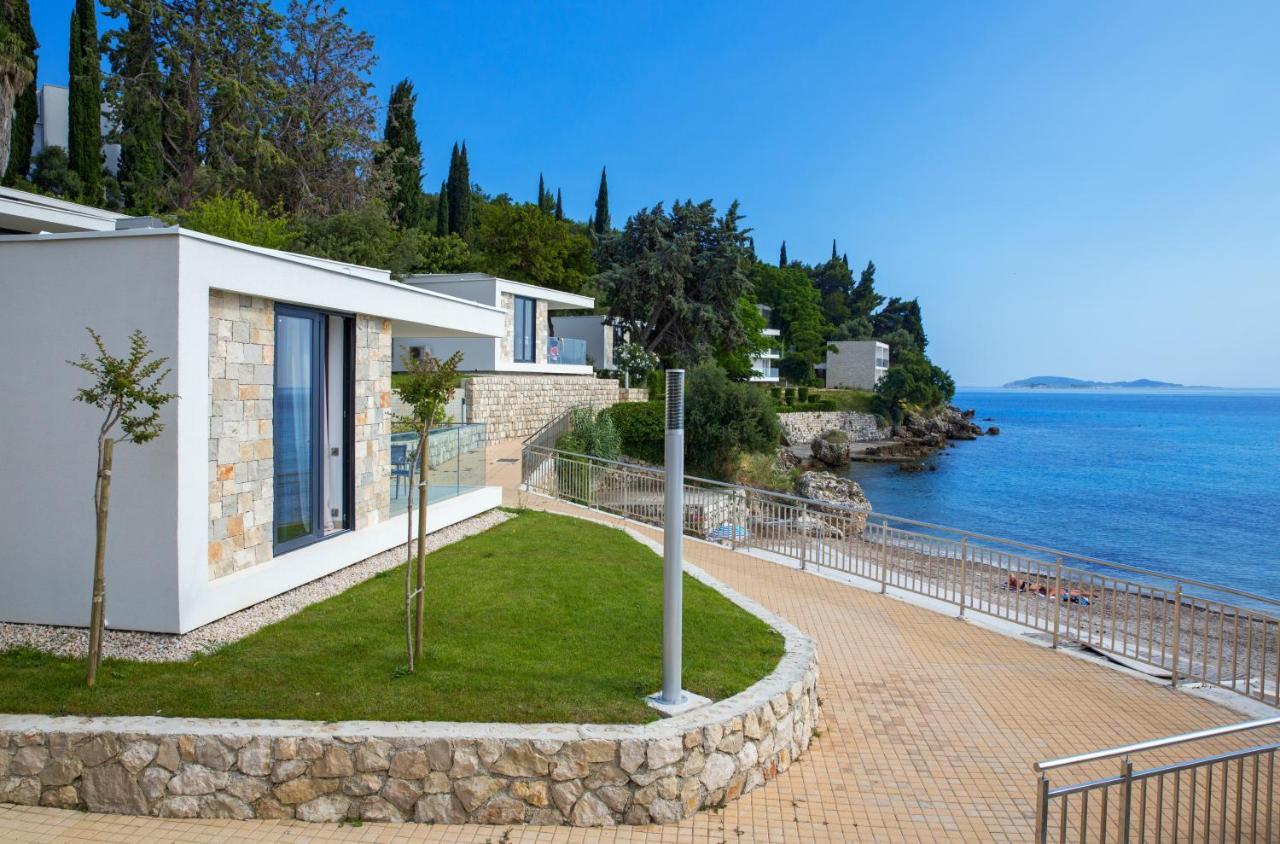 Freistehendes Ferienhaus, premium Apartment am Strand