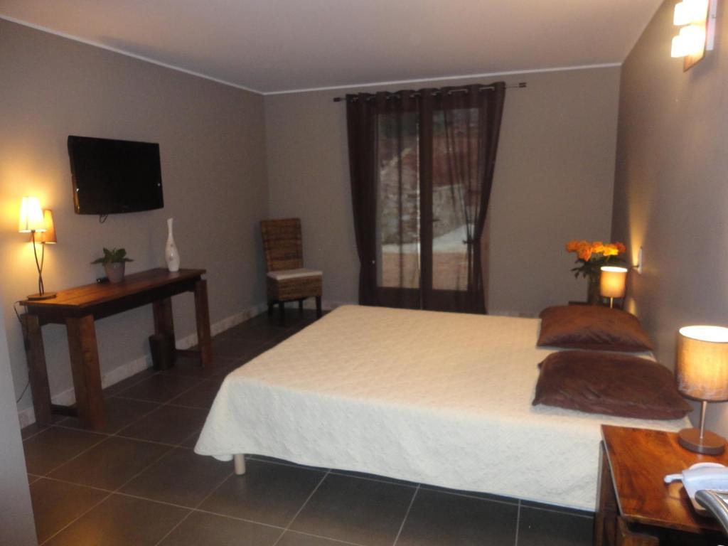 Chambre Double Kalymnos