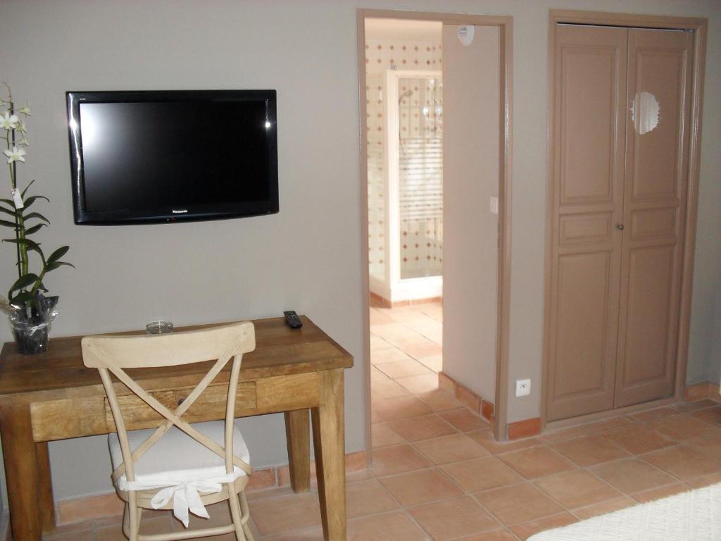 Chambre Double Rhodes