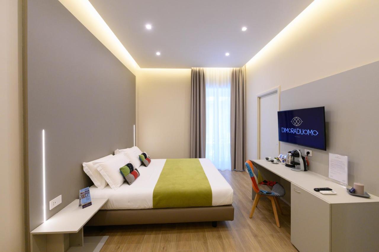 Habitación Doble Estándar con balcón - 1 o 2 camas