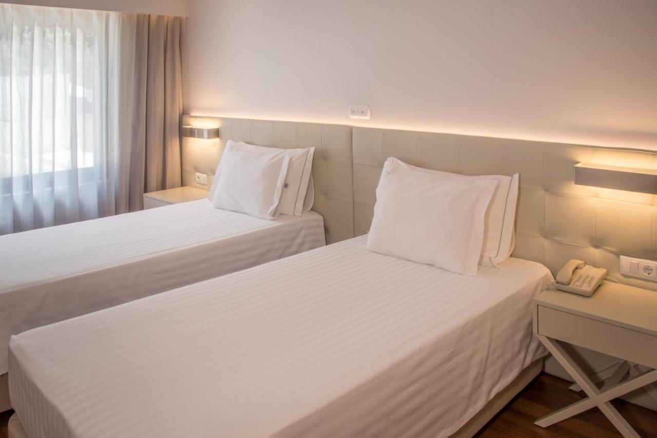 Quarto Duplo ou Twin