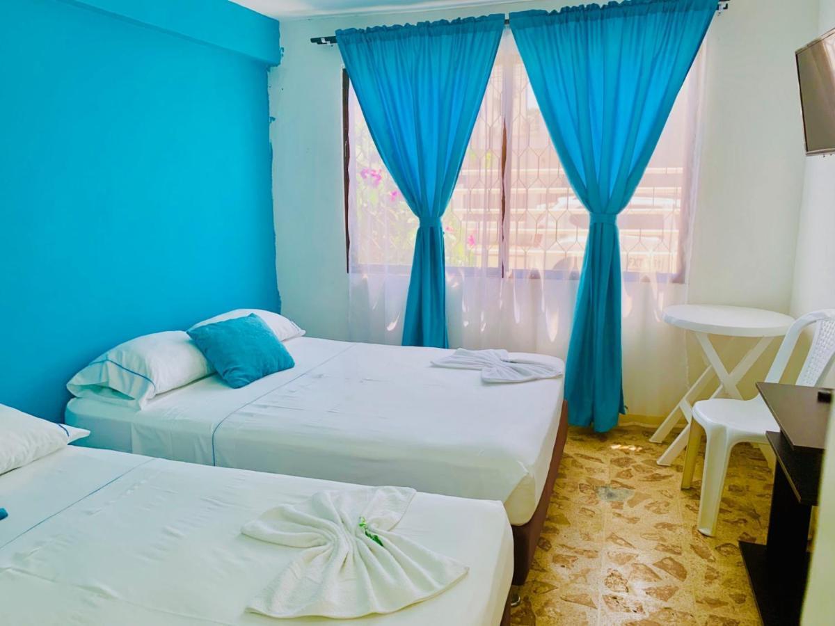 Habitación Triple