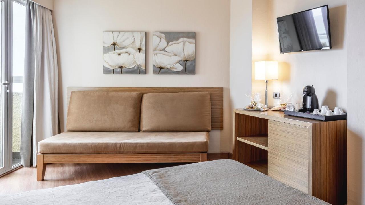 Habitación Doble Superior con vistas al mar - Solo adultos