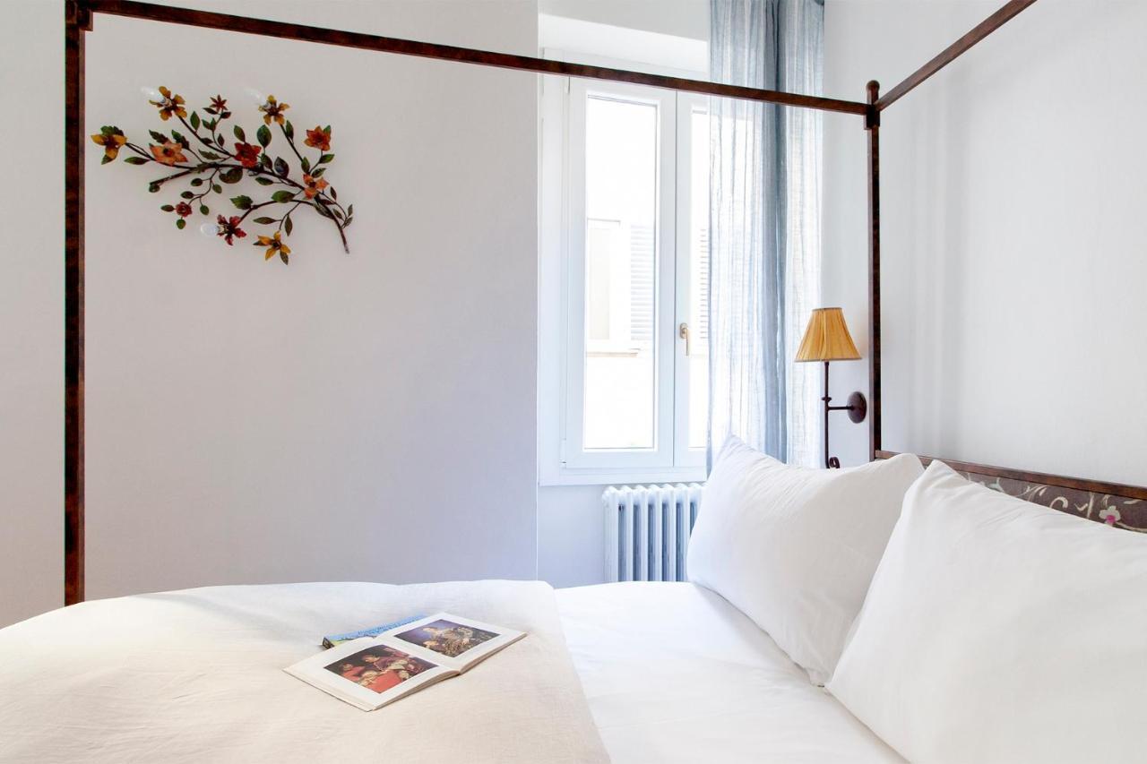 Standard Doppelzimmer