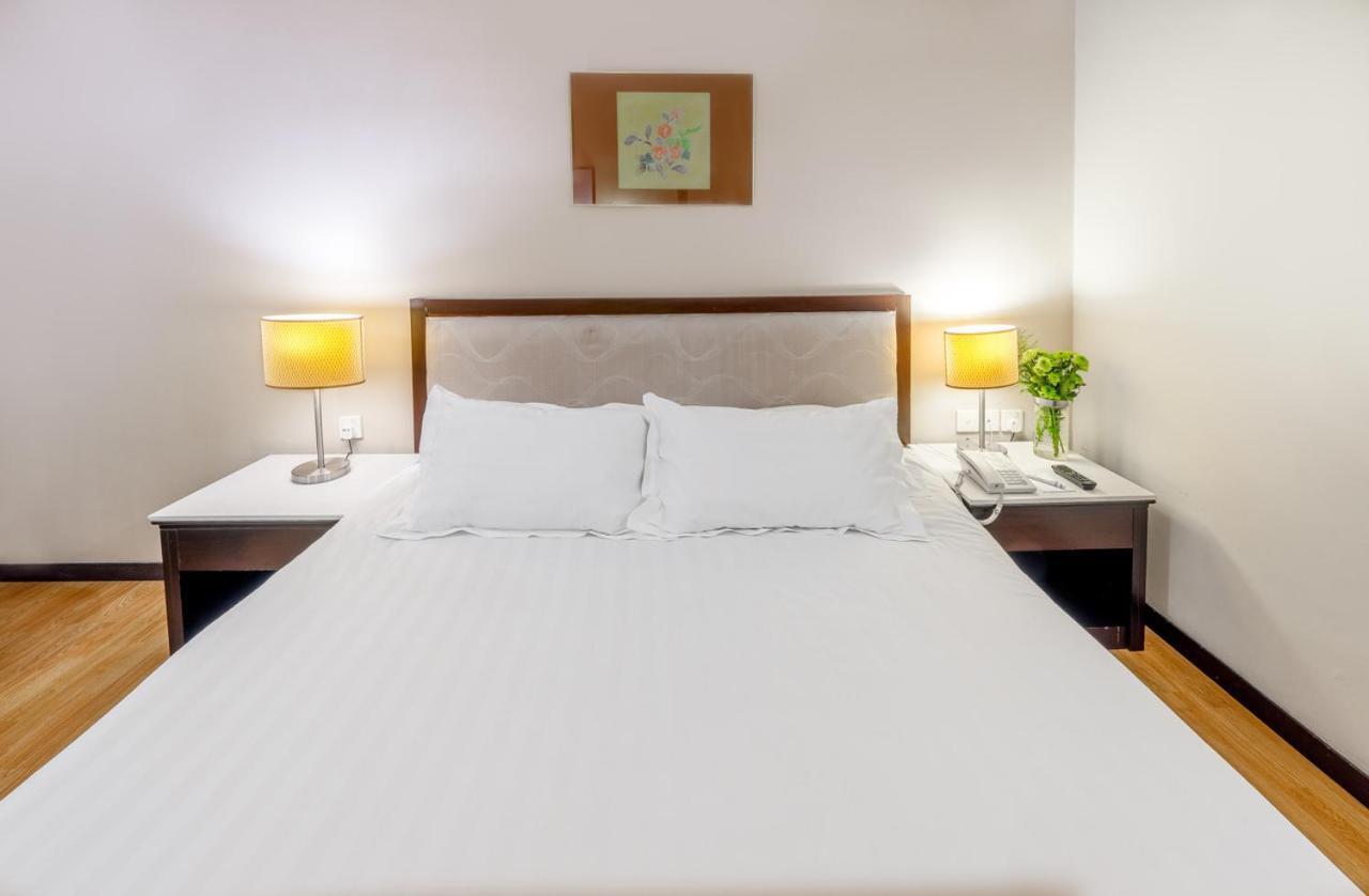 Chambre Lit King-Size Supérieure