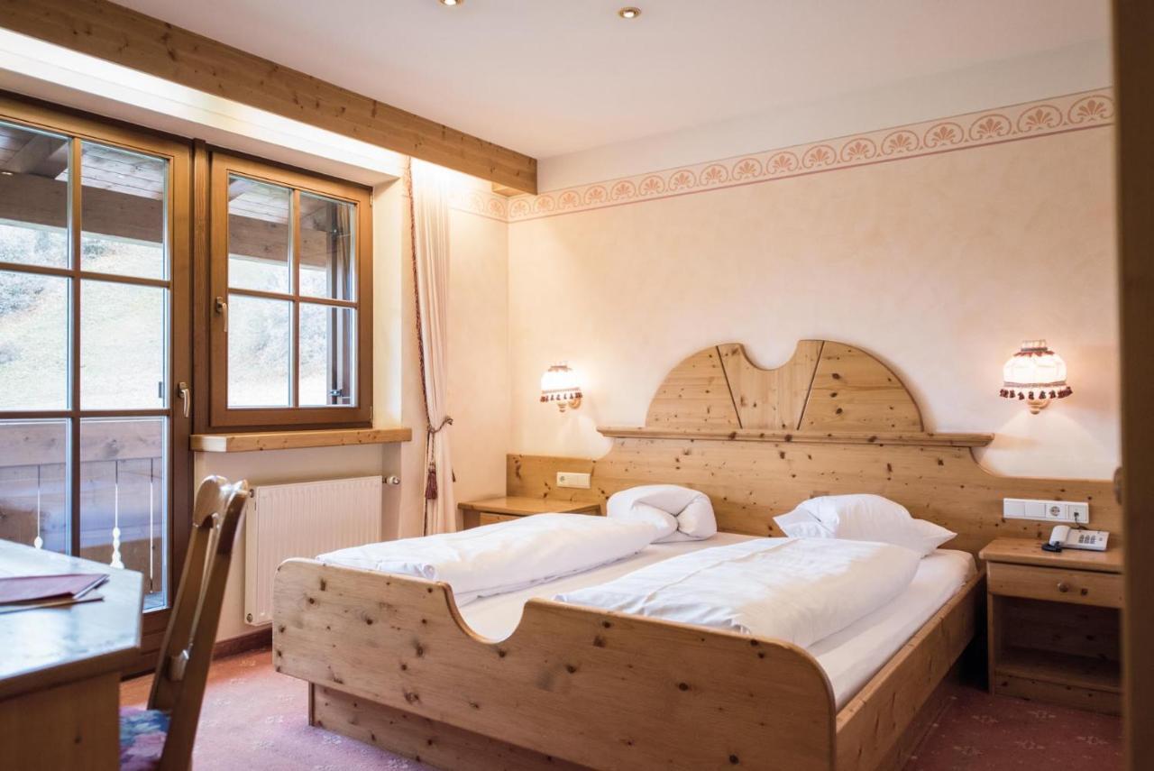 Standard Doppelzimmer