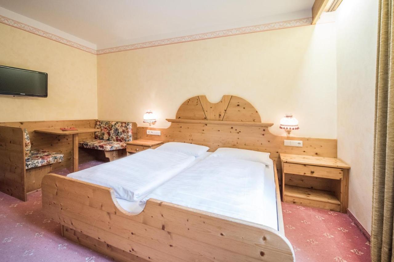Kleines Doppelzimmer