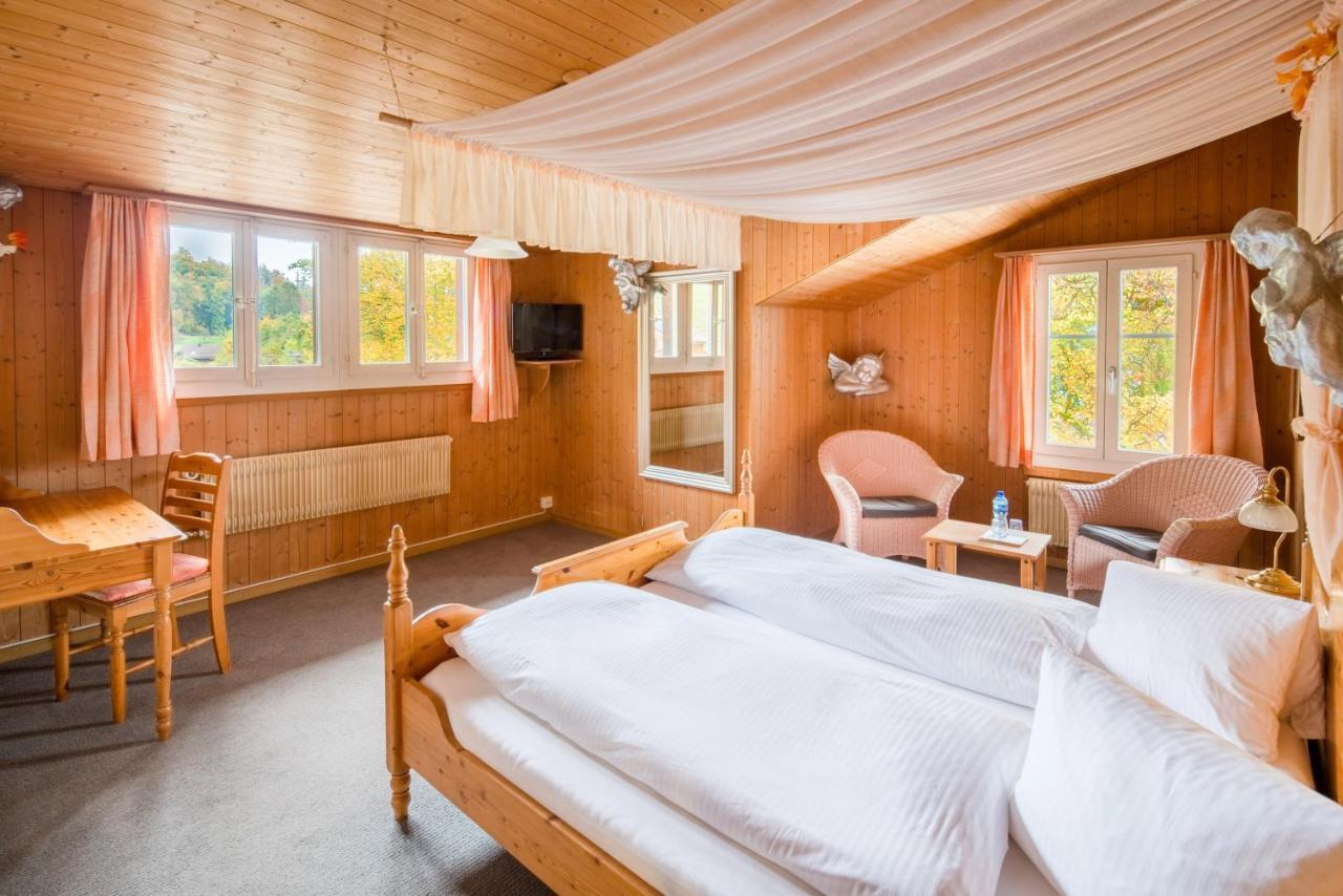 Classic Doppelzimmer