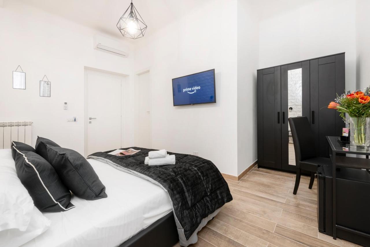 Quarto Duplo Superior
