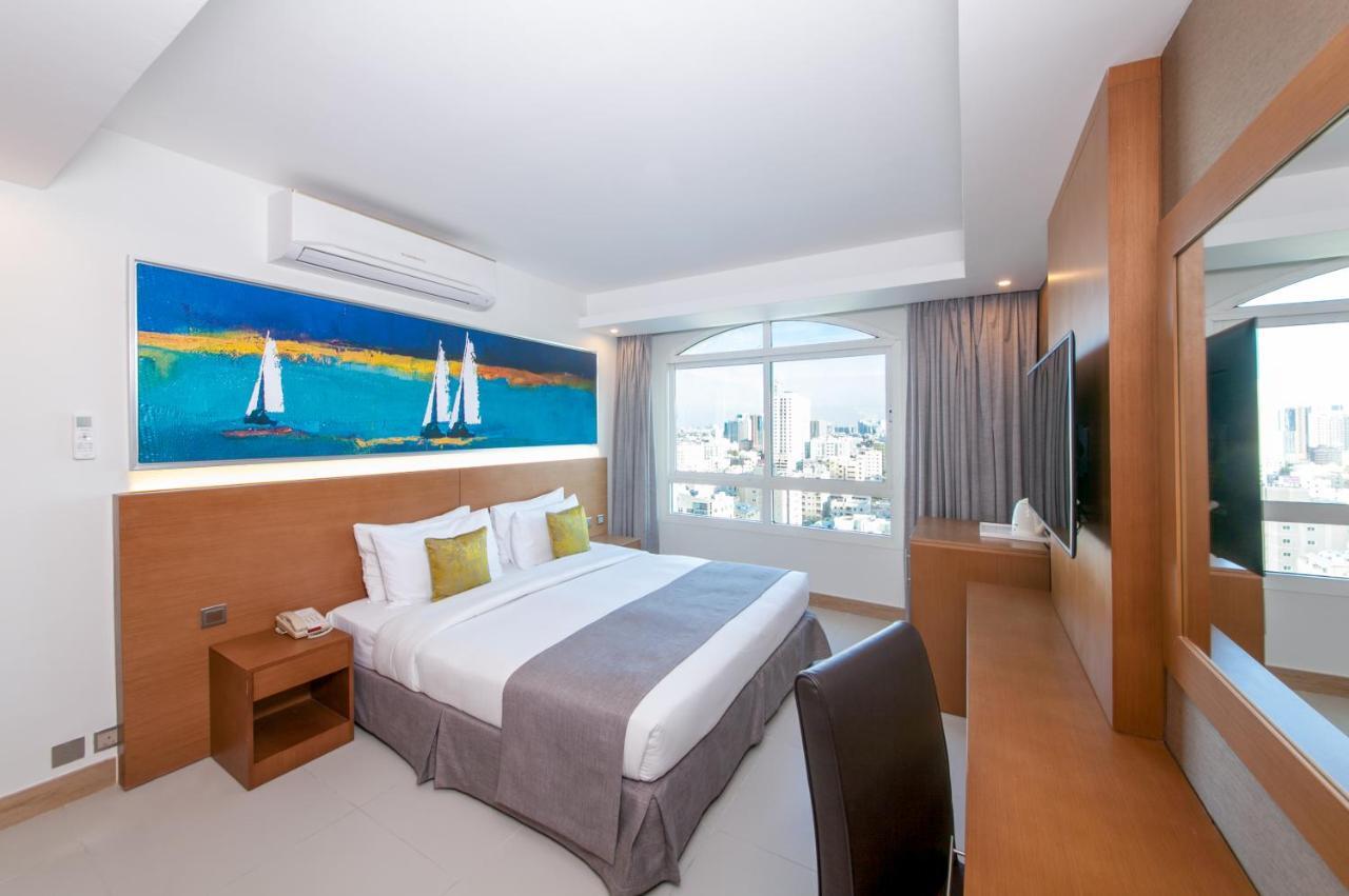 Standard Room Twin Bed - Smoking