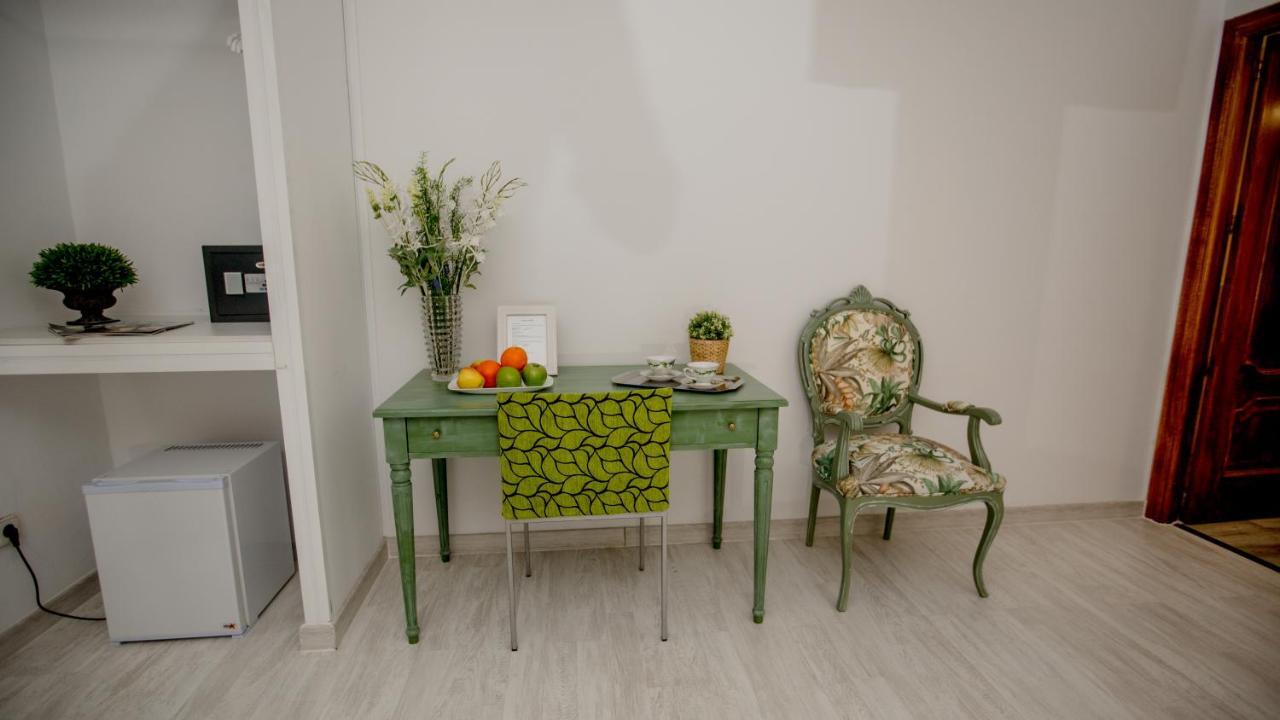 Chambre Lits Jumeaux