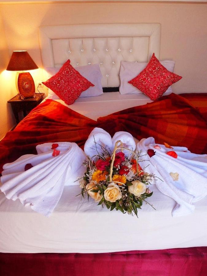 Habitación Triple
