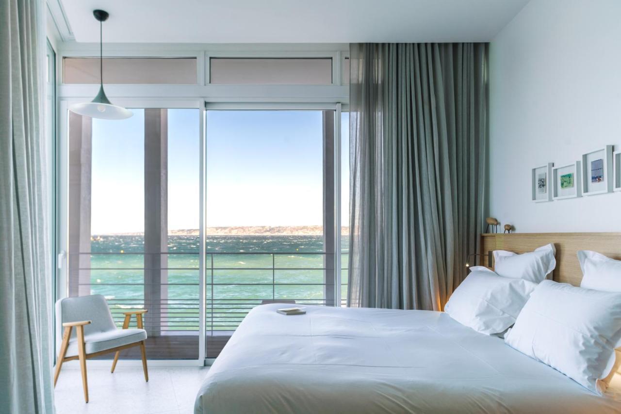Junior Suite con Balcone