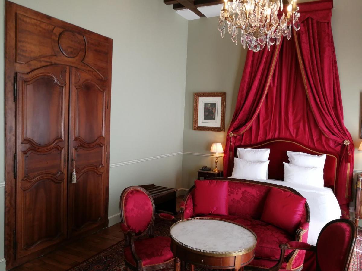 Suite "Ambassadeur"