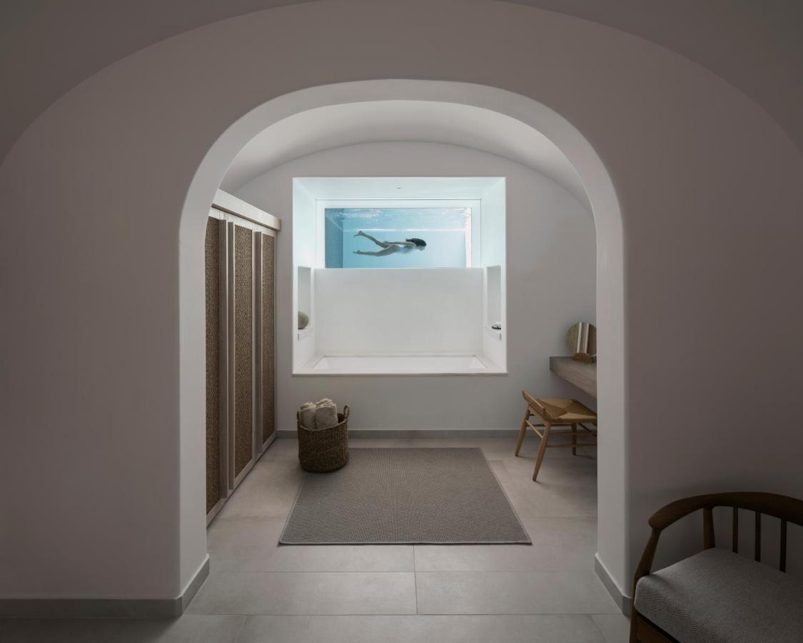 Villa 2 Chambres Aqua Retreat avec Piscine