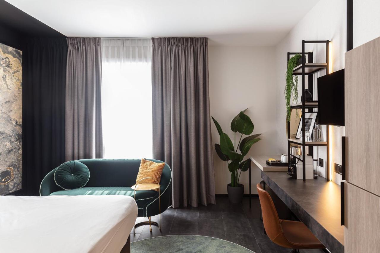 Comfy Double Room