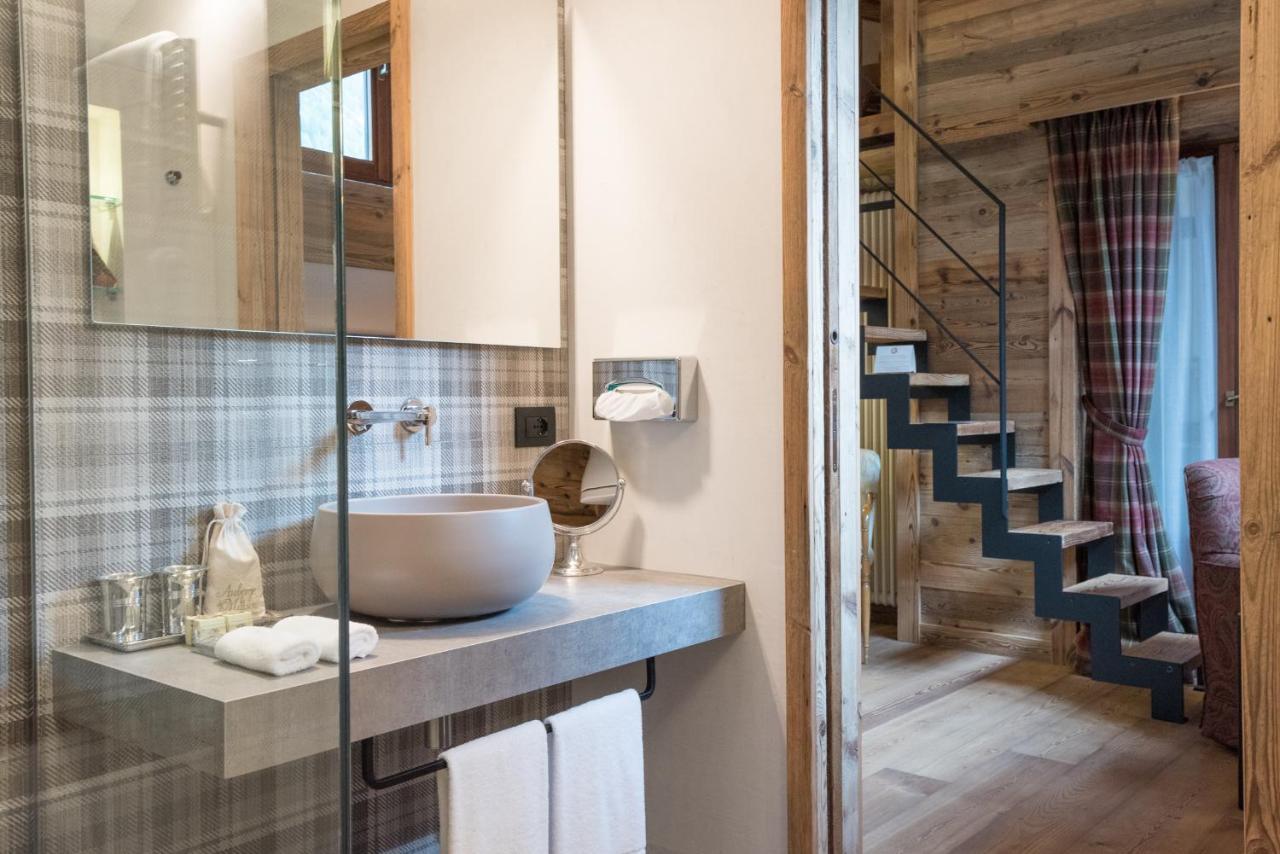 Junior Suite met Balkon
