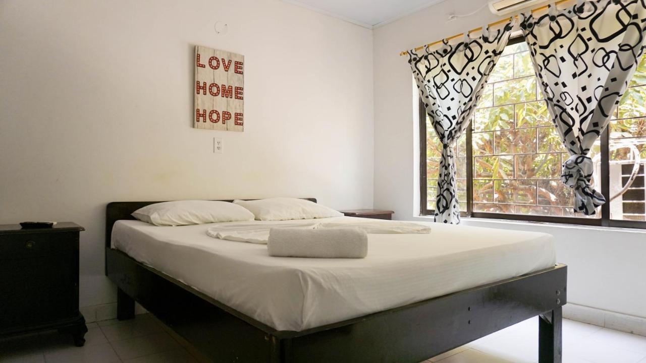 Habitación Deluxe con cama extragrande