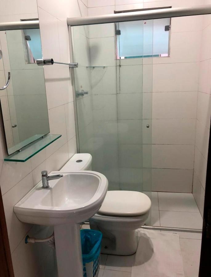 Quarto Duplo