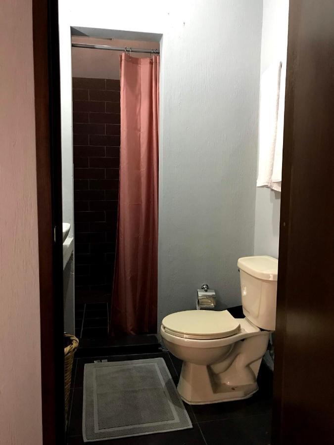 Habitación Doble con baño privado