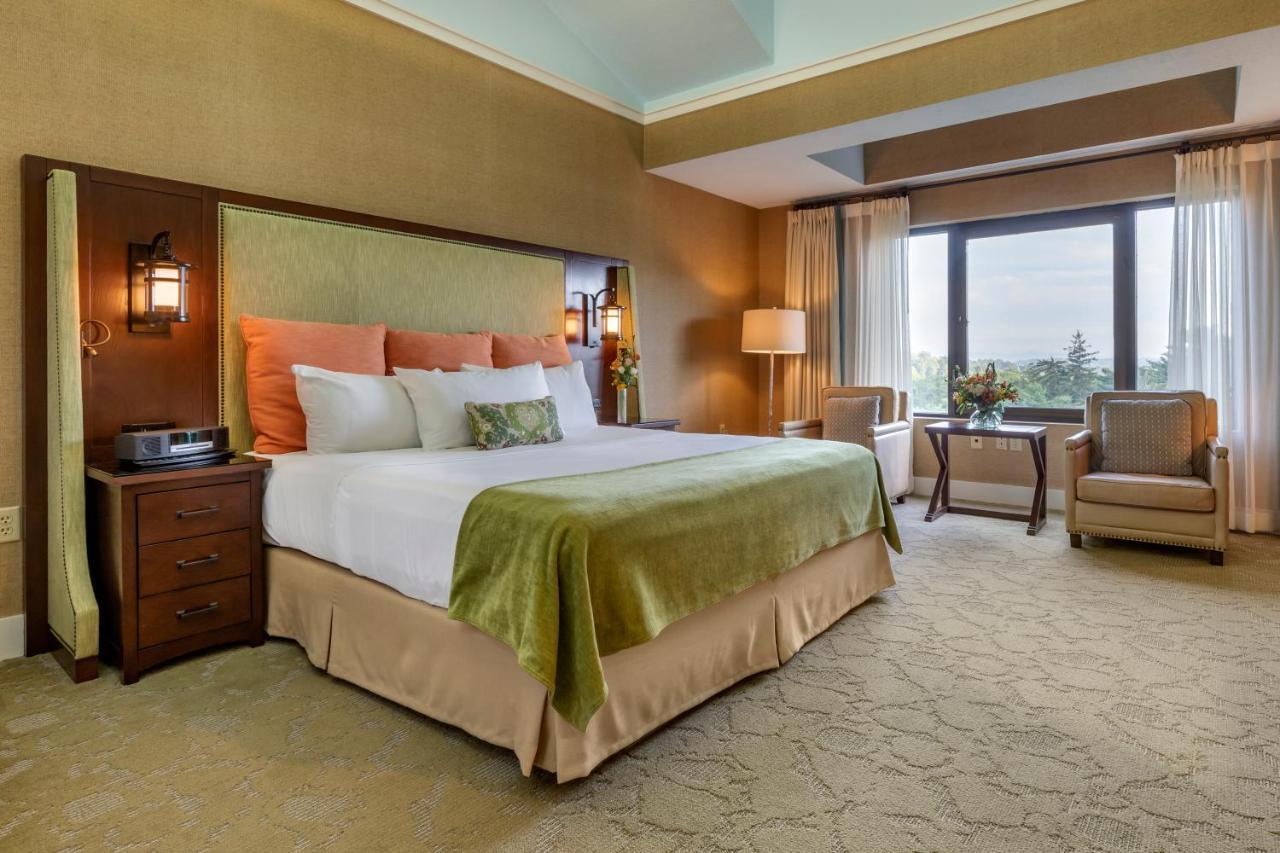Quarto no Andar Exclusivo - 1 Cama King-size