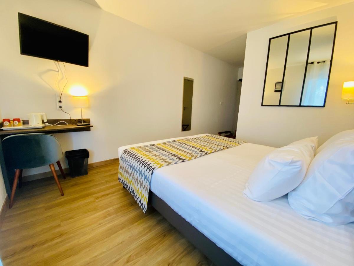 Chambre Double