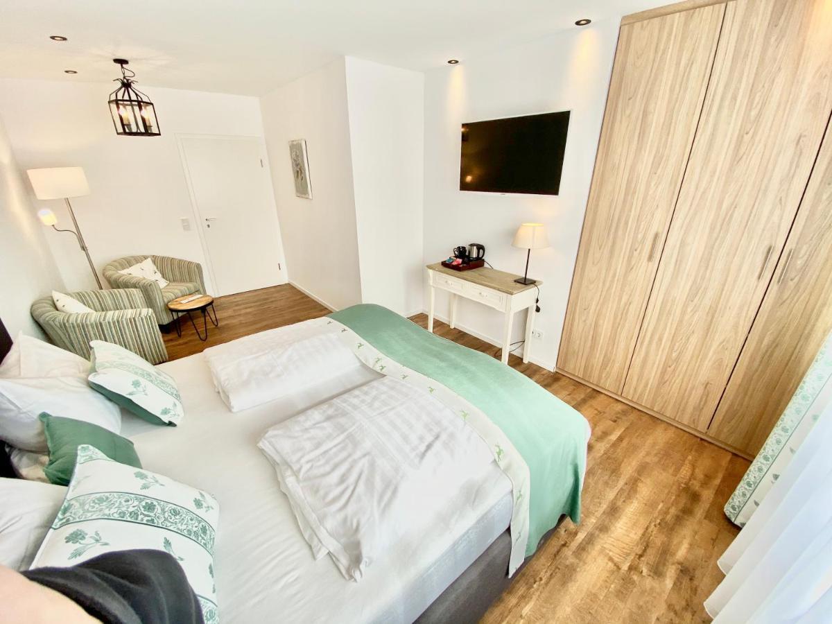 Superior Kamer met Queensize Bed