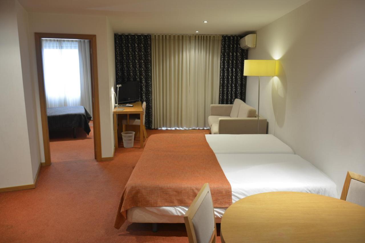 Apartamento Familiar (2 adultos + 2 niños)
