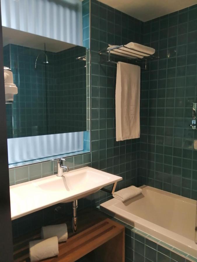 Suite com Vista Rio
