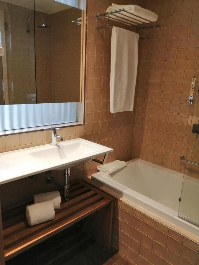 Quarto Familiar Standard