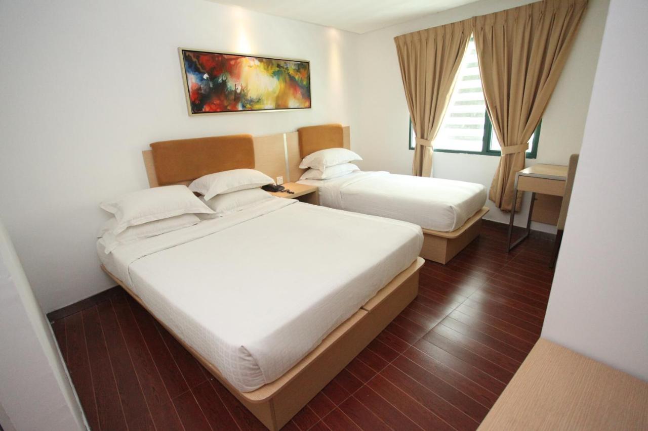 Superior Suite