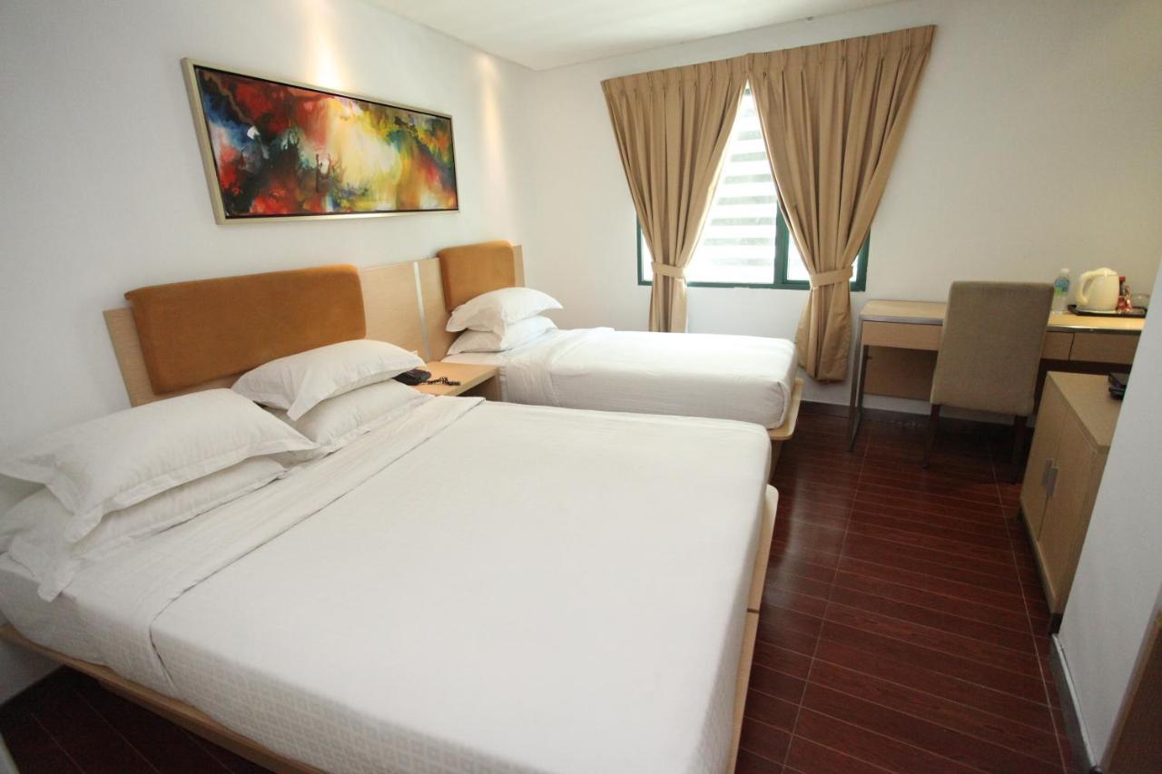 Family Suite