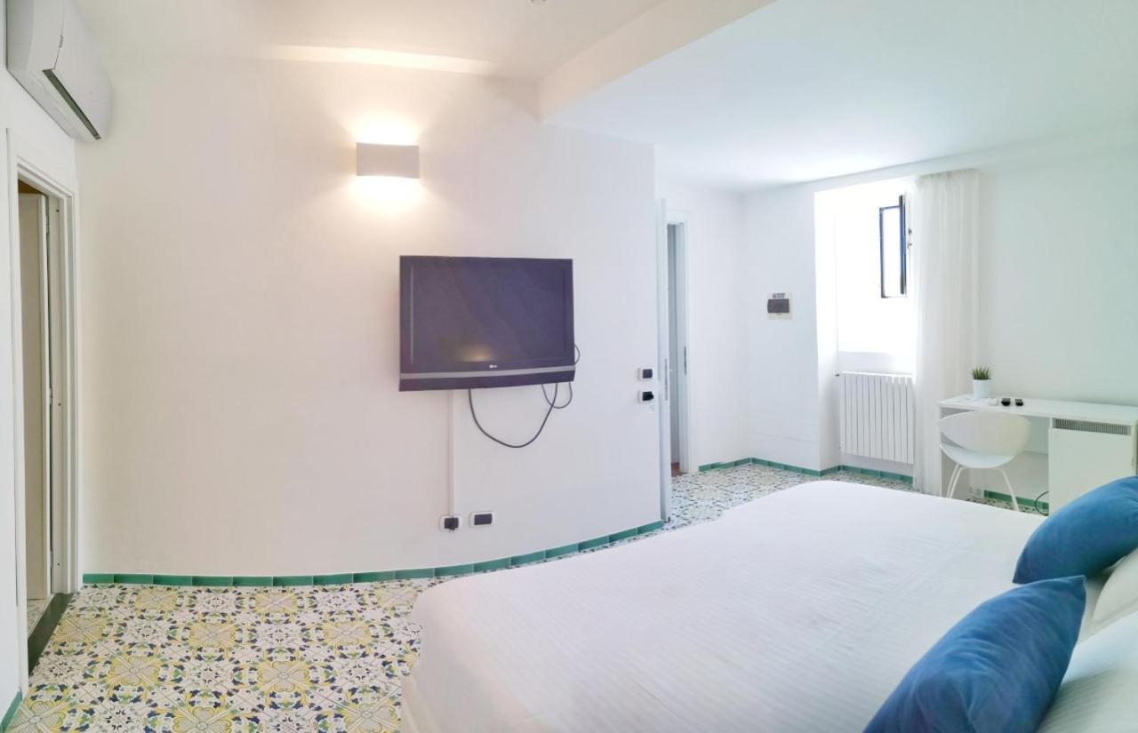 Chambre Double avec Baignoire Spa