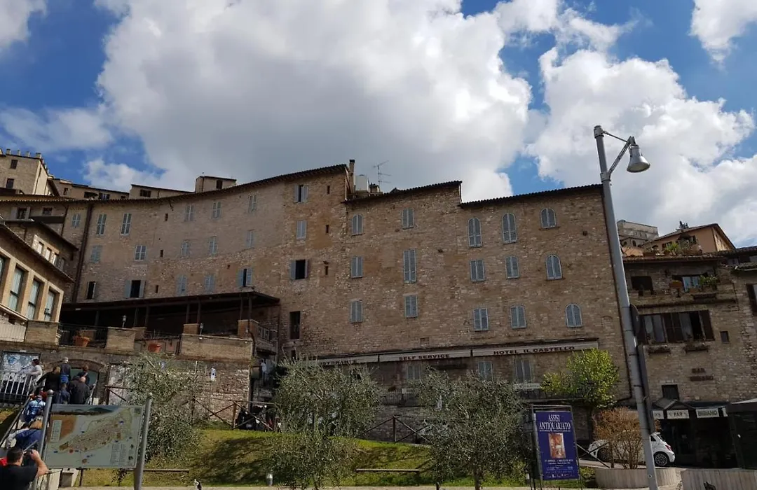 Hotel Il Castello-1