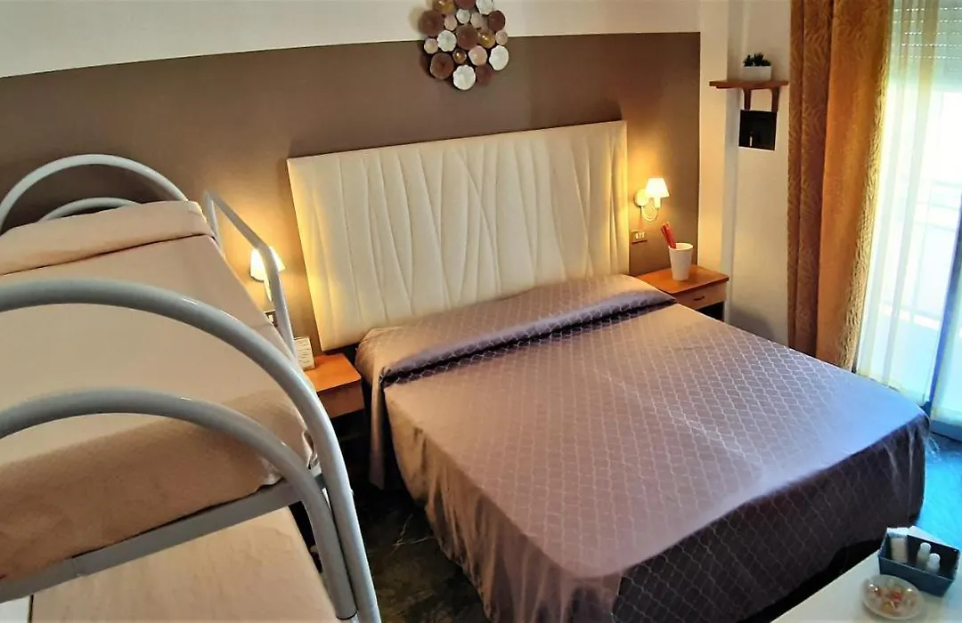 Hotel Eugenio-1