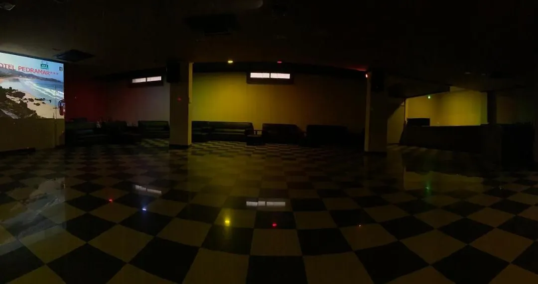 Hotel Pedramar-1