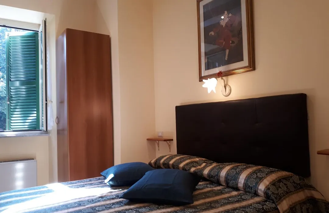Hotel Major Aventinus-1