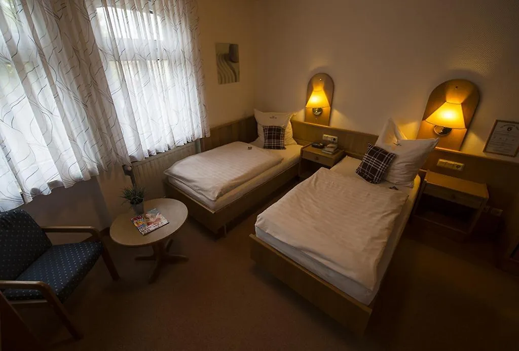 Hotel Dorheimer Hof-1
