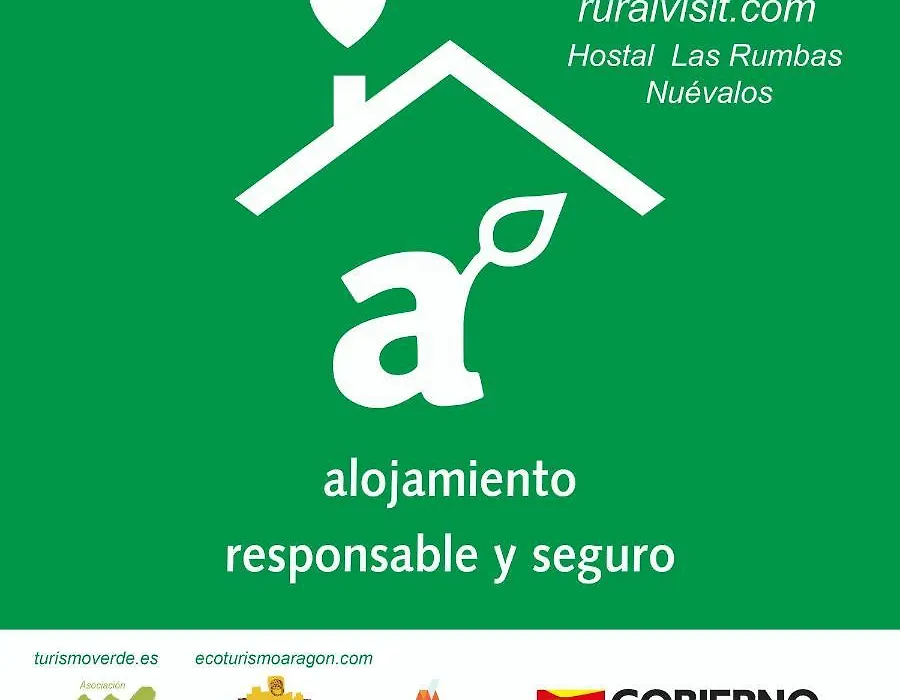 Hostal Las Rumbas-1