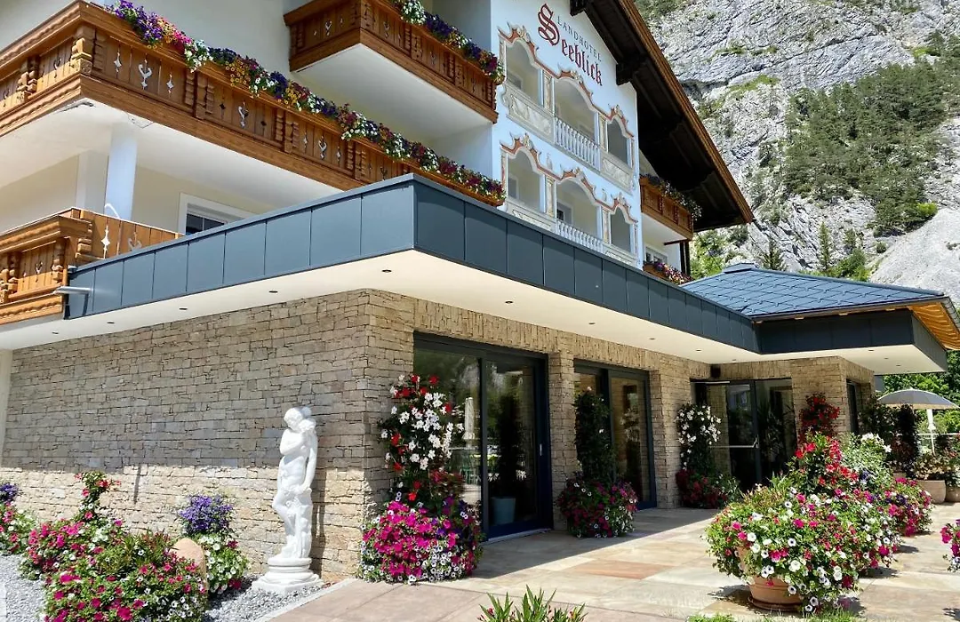 Landhotel Seeblick-1