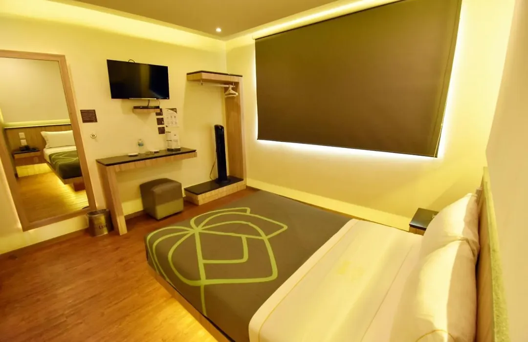 Hotel Lirio - Adult Only-1