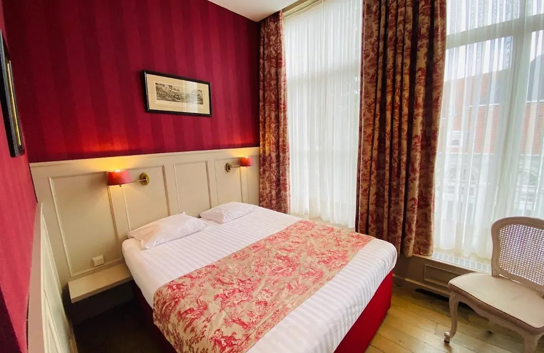 Hotel Patritius-1