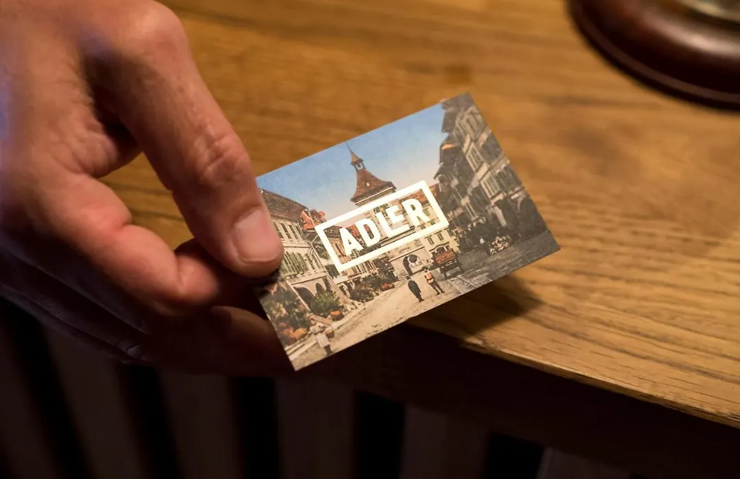 Adler Boutique Hotel-1