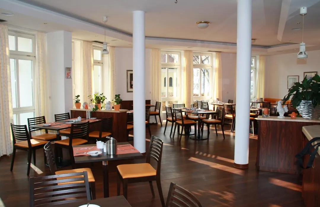 Stadthotel Berggeist-1